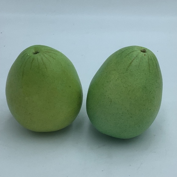 Eleven Assorted Faux Fruits - Picture 6 of 16